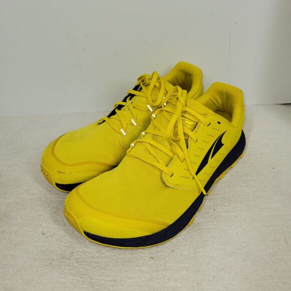 Altra Shoes Men’s Size 9.5 Athletic Superior 5 Trail Running Run Exercise Gym - Picture 2 of 14